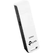TP-LINK 300Mbps Wireless N USB Adapter (TL-WN821N)