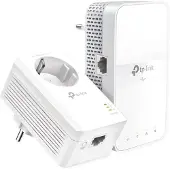 TP-LINK Tl-wpa7617 Wlan-repeater
