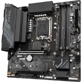 Gigabyte B760m Gaming X Hauptplatine