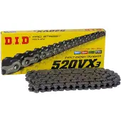 Did 520vx3 Clip Kette