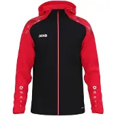 Jako Kinder Kapuzenjacke Sonic