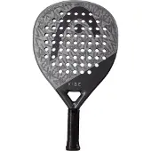 Head Racket Vibe 2025 Padelschläger Silber Silber One Size