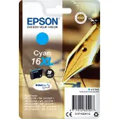 Epson 16XL Druckerpatrone cyan