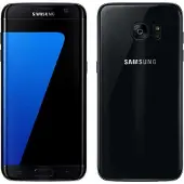 Samsung Galaxy S7 Edge (G935F) 32GB schwarz