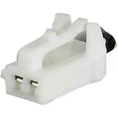 METZGER ABS Sensor Raddrehzahl Hinten Links für HYUNDAI SONATA V (NF) 09001001