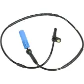 METZGER Sensor Raddrehzahl Hinterachse Aftermarket-Expertise passend für BMW X1