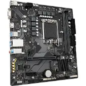 Gigabyte B760M H DDR4 Motherboard