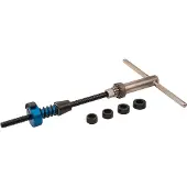 Park Tool HTR-1B Steuerkopffräser 1-1/8" Silber