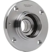 MAPCO Radlagersatz Hinten für CITROËN AX Schrägheck 129,1mm 26301