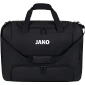 Jako One (Senior) Sporttasche Mit Bodenfach - Schwarz | Größe: SR