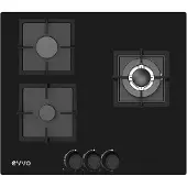 Cecotec Evvo V65 Gasherd