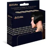 Accura Toner Ersatz für Brother TN-243C