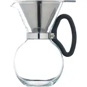 La Cafetière Drip Kaffeemaschine 8 Tassen