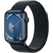 Apple Watch Series 9 , Touchscreen, 64 GB, WLAN, GPS, 38,7 g