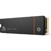 Seagate FireCuda 530, 500 GB, M.2, 7000 MB/s