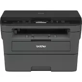 Brother DCP-L2510D, Laser, Monodruck, 1200 x 1200 DPI, Monokopie, A4, Schwarz