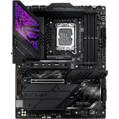 Asus ROG STRIX Z890-E GAMING WIFI, Intel, LGA 1851 (Socket V1), Intel Core Ultra (Series 2), DDR5-SDRAM, 192 GB, DIMM