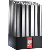 Rittal 3105.390, PTC-Heizung, Eingebauter Ventilator, Schwarz, Grau, 1 Stück(e), 1,22 kg