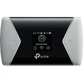 TP-LINK WL-Router M7450 4G LTE-Sim Karten Slot/Display V2.3