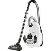 AEG VX7 Staubsauger mit Beutel (Neue technische Version) VX7-2-IW-S Weiß