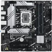 Asus Prime B760m-a-csm Hauptplatine