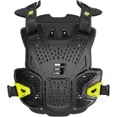 Shot Race Gear Airflow Evo Schutzweste