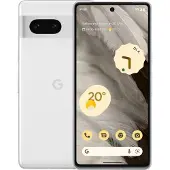 Google Pixel 7, 16 cm (6.3"), 8 GB, 256 GB, 50 MP, Android 13, Weiß