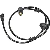 METZGER ABS Sensor Raddrehzahl Hinten Rechts passend für MERCEDES-BENZ CLK (C208) 09001080