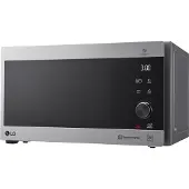 LG NeoChef MH6336GIB, Arbeitsplatte, Kombi-Mikrowelle, 23 l, 1000 W, Eingebautes Display, Berührung