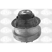 SASIC Motorlager Gummimetalllager Rechts Oben Vorne passend für MERCEDES-BENZ 190 (W201) 9001630