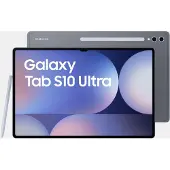 Samsung Galaxy S10 Ultra, 37,1 cm (14.6"), 2960 x 1848 Pixel, 256 GB, 12 GB, Android 14, Grau
