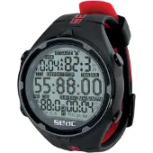 Seac Sub Taucheruhr Action H.R.