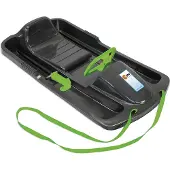 KHW Ski-Bob Schlitten Snow Fox