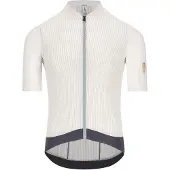 Q36.5 Dottore Clima Trikot Weiß, Größe L