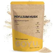 Cupplement Psylliumschalen-Pulver
