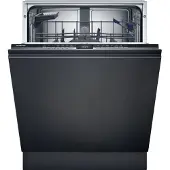 Siemens iQ300 SN63EX04BE, Voll integriert, Standardgröße (60 cm), 1,75 m, 1,65 m, 1,9 m, Korb