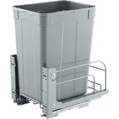 Vevor ausziehbarer Mülleimer (35 Qt) für Küchenschränke
