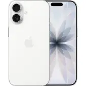 Apple iPhone 17 , 16 cm (6.3"), 2622 x 1206 Pixel, 256 GB, 48 MP, iOS 26, Weiß
