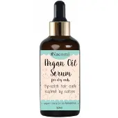 Nacomi Haarserum für trockene Spitzen - Arganöl 1 St
