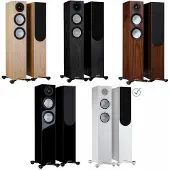 Monitor Audio Silver 200 7G Stereo Front-Lautsprecher