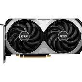 MSI GeForce RTX 4070 VENTUS 2X E 12G OC - Grafikkarten