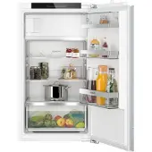 Siemens iQ500 KI32LADD1, 147 l, Integriert, D, 35 dB, SN-ST, 3 kg/24h