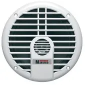 German Maestro MRC6508 16.5 cm (6.5") 2-Wege Coax