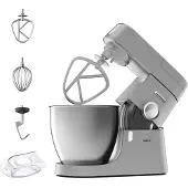 Kenwood Chef Xl Kvl4110s Küchenroboter