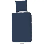 Muller Textil Duvet cover HIP 135x200 + 1* 80x80 cm - Solid color
