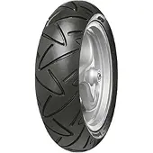 Continental motorcycle-tyres ContiTwist ( 130/60-13 TL 53P Hinterrad, M/C, Vorderrad )