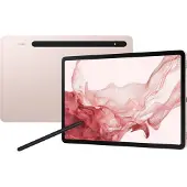 Samsung Galaxy Tab S8 128GB, Tablet-PC