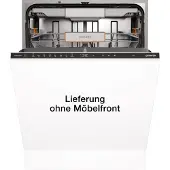 Gorenje ULTRA16BWIFI Geschirrspüler, vollintegrierbar, TouchControl, TotalDry, WIFI-Funktion, 60 cm