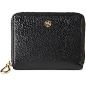 Esquire Geldbörse Alexandria Wallet Black schwarz