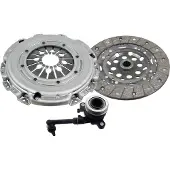 Blue Print Kupplung für Renault Grand Megane Scenic 1,9 dCi 2,0
